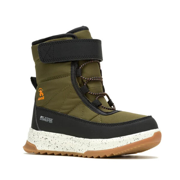 Kamik Stormy Boots Kids